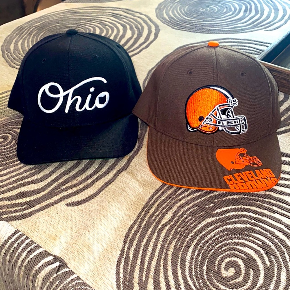 Men's SnapBack hat